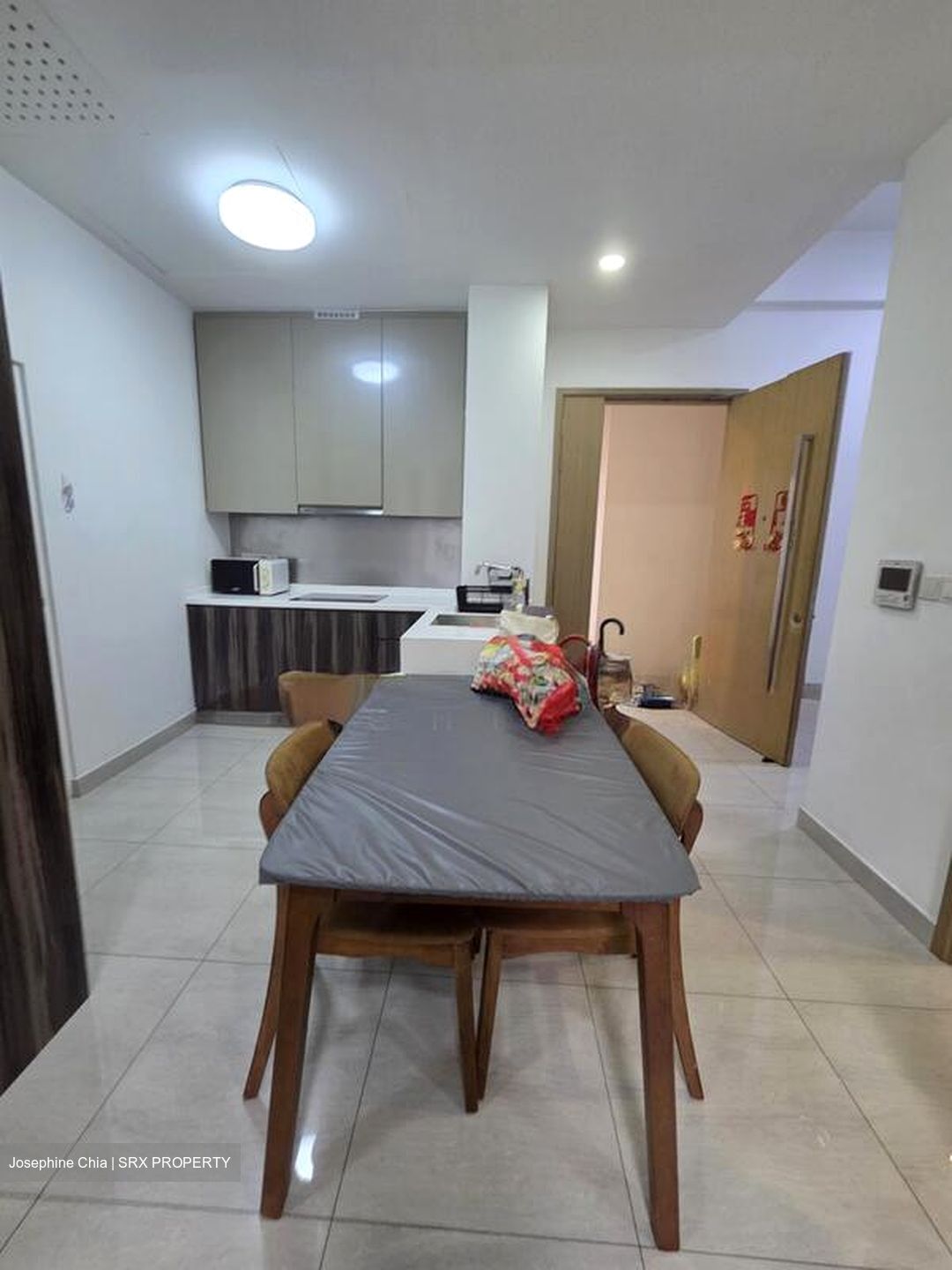 Kap Residences (D21), Apartment #507641681
